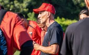 Sigue sin levantar: la Reserva de Colón perdió frente a Quilmes