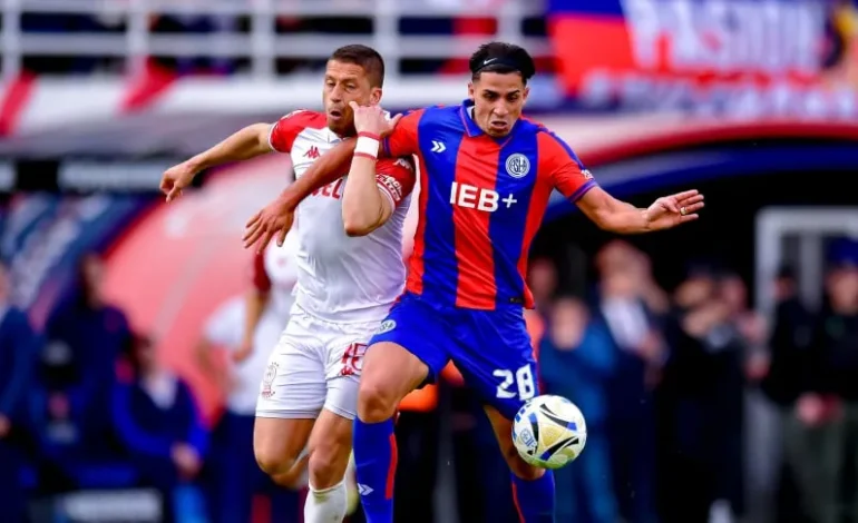 Huracán recibe a San Lorenzo: horario, TV y formaciones del clásico