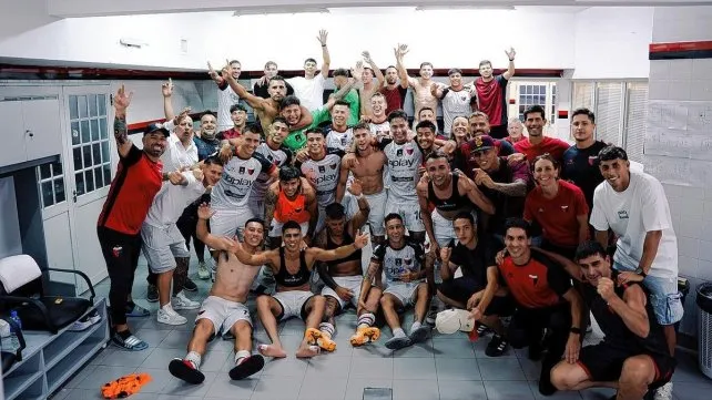 Colón sale de casa por primera vez en esta Primera Nacional y buscará una victoria ante Central Norte