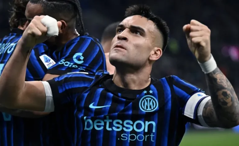Inter confirmó la gravedad de la lesión de Lautaro Martínez pensando en la Finalissima
