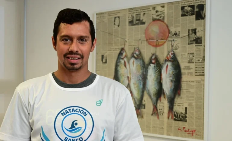 Brazo a brazo en casa: La séptima función de Martín Carrizo en la maratón más linda del mundo.