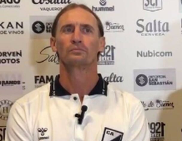 CENTRAL NORTE: EL POLACO BASTÍA definió el 11 para recibir a COLÓN