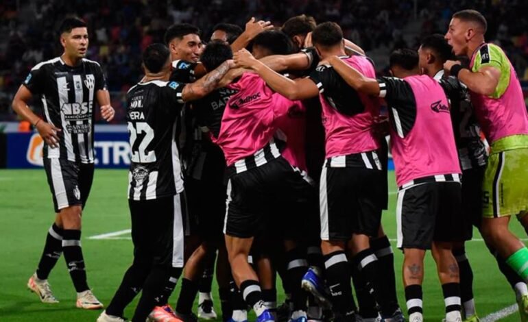 Central Córdoba recibe a Deportivo Riestra buscando reencontrarse con el triunfo