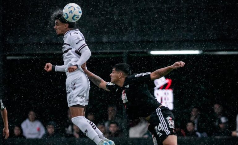 Urgido de un triunfo, Deportivo Riestra recibe a Platense en Bajo Flores