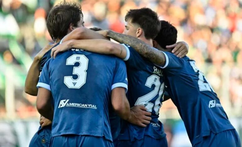 Racing inicia su camino en la Copa Argentina enfrentando a San Martín de Formosa