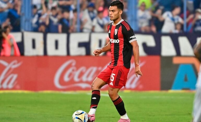 Tras la salida de Gallardo y mientras espera por Coudet, River visita a Independiente Rivadavia en Mendoza