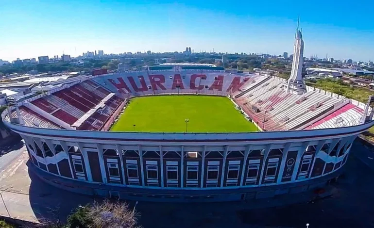Duro comunicado de Huracán por el partido ante River: “jugar sin público no es una opción” y acciones legales contra Seguridad de CABA