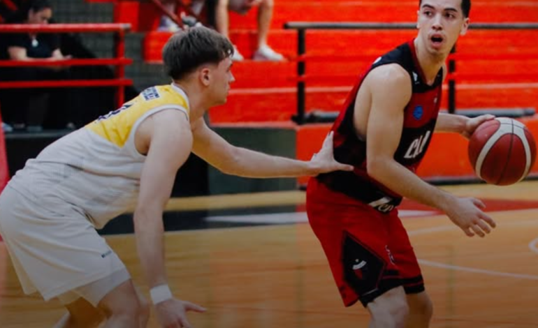 Se terminó el envión: Colón peleó hasta el final pero se le escapó ante un sólido Comunicaciones