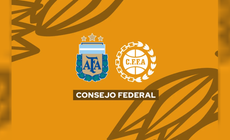 Cónclave en Córdoba: El ascenso se une para respaldar a la AFA y proyectar una nueva categoría