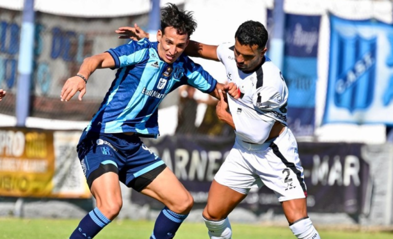 San Telmo vs Colón en la Isla Maciel | Viví el minuto a minuto en SDF