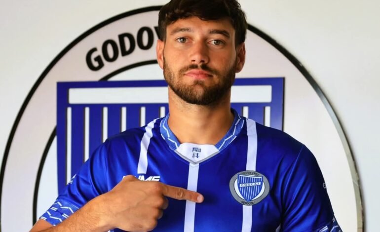 Dura baja para el equipo: se confirmó la grave lesión de Camilo Alessandria