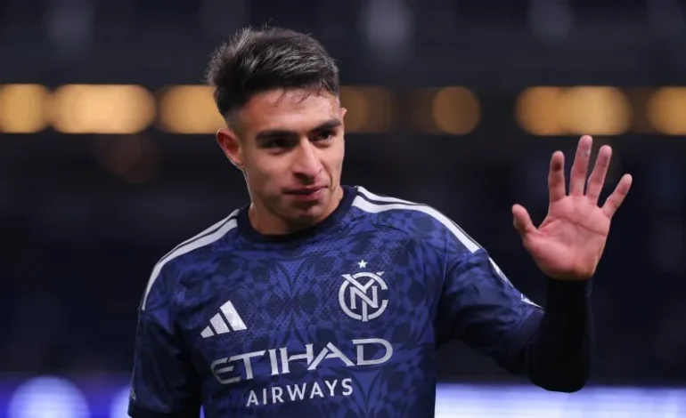 La CONFESIÓN de Agustín Ojeda tras su rápida salida de Racing a la MLS: «En el primer año, no la pasé bien»