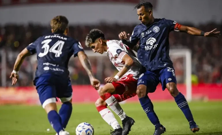 Boca va a la carga por Alan Lescano a contrarreloj