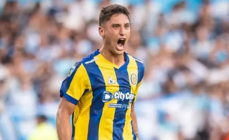 Central quiere subirse a lo más alto de la Zona B en el Gigante de Arroyito