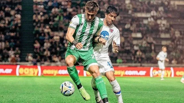Banfield busca una victoria ante Tigre que quiere volver a prenderse arriba
