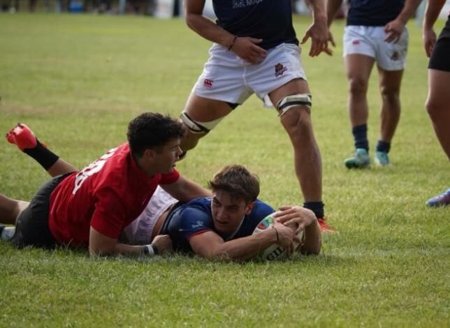 El CAMINO de Capibaras XV sigue con Selknam en Chile