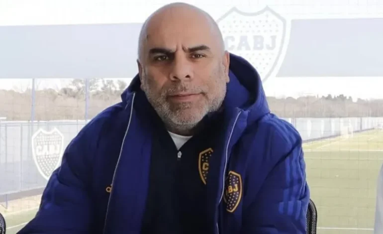 Serna fue LAPIDARIO con Lema tras sus críticas al Consejo y OPINÓ sobre la posible vuelta de Villa a Boca