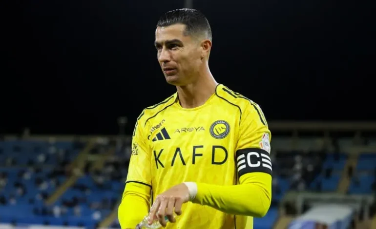 Joe Cole fue TAJANTE sobre Cristiano Ronaldo: «Debe pensar ‘ojalá fuera como Messi'»