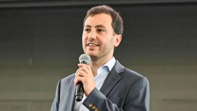 La CHICANA de Stefano Di Carlo a Boca por el amateurismo: «Empezaron a contar cualquier cosa»