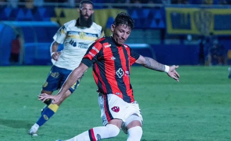 Punto y sequía: Patronato mejoró en Villa Crespo pero no pudo quebrar el cero ante Atlanta