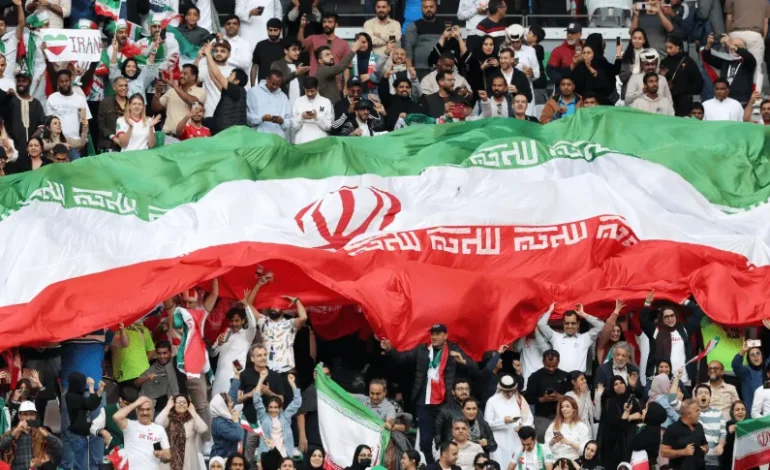 Irán confirmó que se baja del Mundial 2026