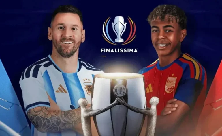 Dónde se va a jugar la Finalissima entre Argentina y España: la reunión clave y las posibles sedes