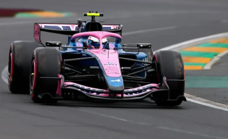 EN VIVO: Verstappen ELIMINADO en Q1 y COLAPINTO ya corre la Q2