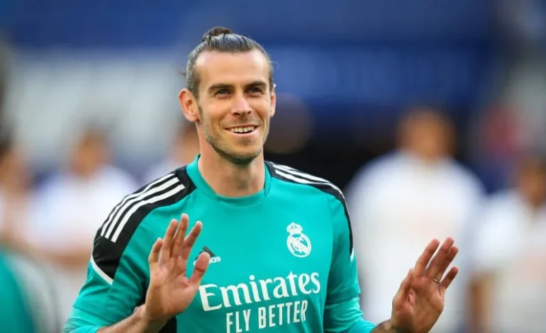 Gareth Bale EXPUSO a Zidane sobre su trabajo como DT en Real Madrid: «No hacía demasiado»