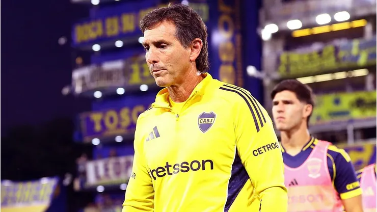 Alerta en Boca: se lesionaron Belmonte y Ángel Romero previo al clásico ante San Lorenzo