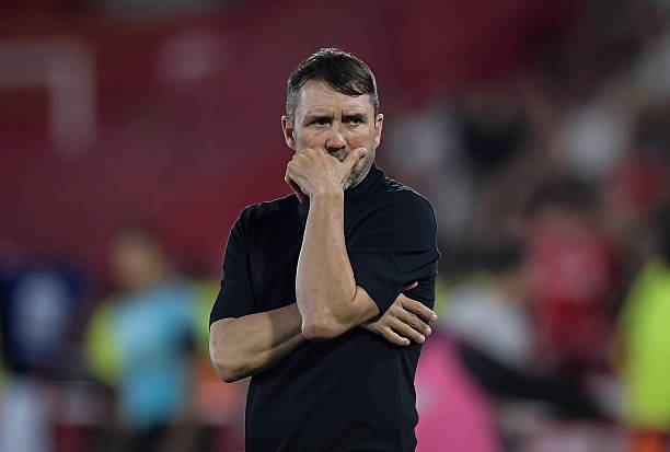 El Chacho Coudet pidió a Simeone y quiere volver a dirigir a Cervi