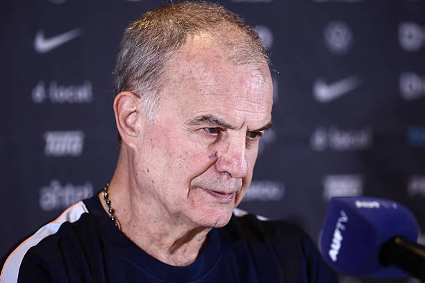 Bielsa palpitó el amistoso con Inglaterra: “Jugar contra los mejores me entusiasma”