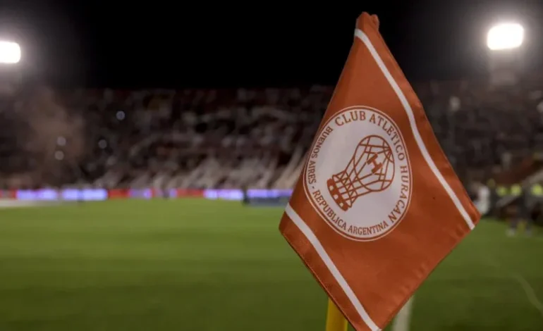 Huracán podrá recibir a River con público: ENTERÁTE POR QUÉ
