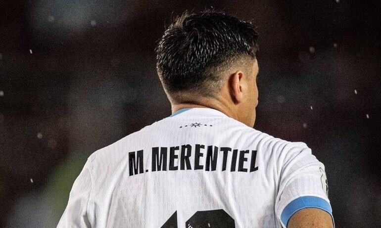 Polémica en Uruguay: El agente de Miguel Merentiel apuntó contra Marcelo Bielsa a meses del Mundial