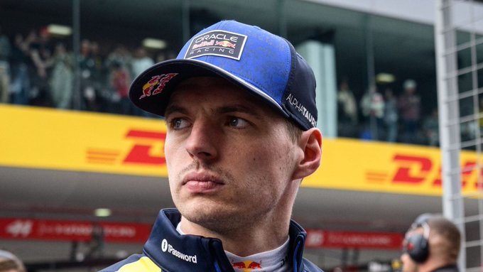 Verstappen explotó contra la F1: “Van a cargarse el deporte”