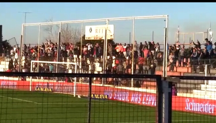 La recaudación de Patronato ante Colón fue de apenas el 15% de lo esperado