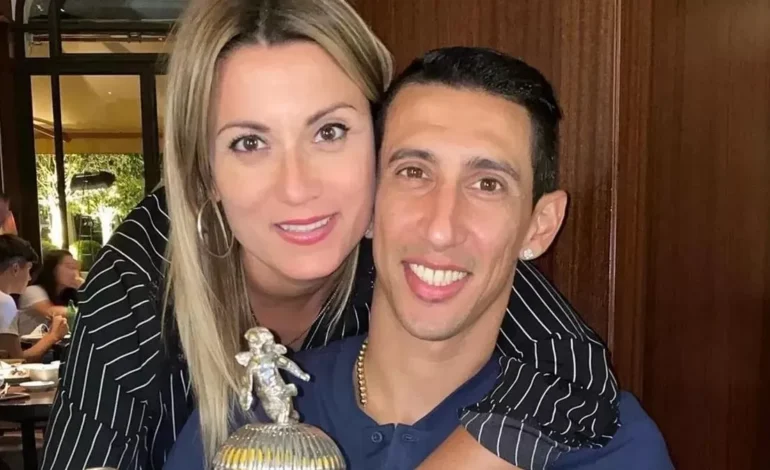 La picante respuesta de la esposa de Di María tras el triunfo de Central en el clásico
