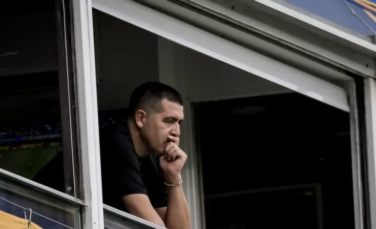 Boca, contra las cuerdas en el mercado: tiene dos días para usar el cupo que liberó Blondel