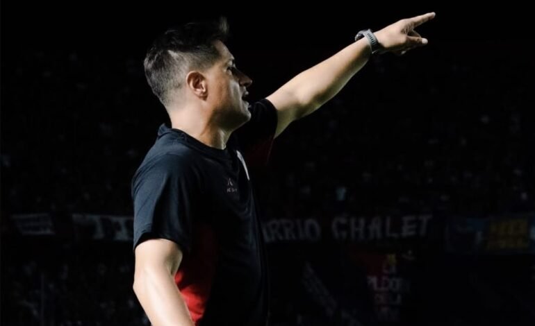 Medrán y la pasión sabalera: «El camino es largo y lo tenemos que transitar junto con el hincha»