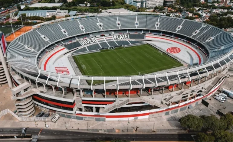 River anunció que la remodelación del Monumental costará 145 millones de dólares: todos los detalles