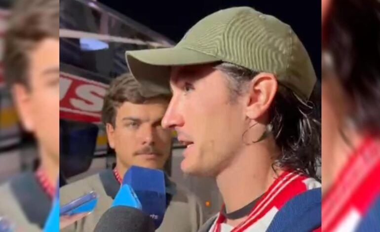 Mauro Pittón y la clave del gran presente de Unión: «Hay que ir rompiendo las creencias limitantes»