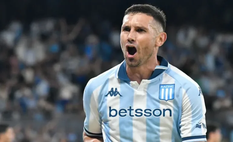 Noche de MARAVILLA para Racing frente a Estudiantes (RC)