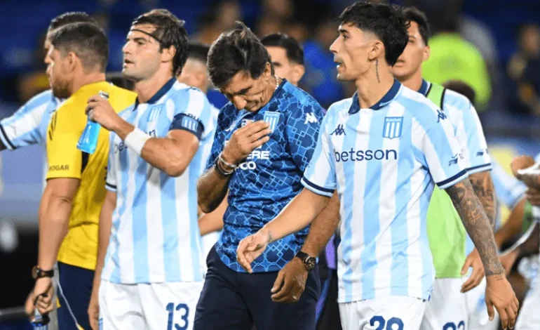 Racing quiere reencontrarse con el triunfo ante Atlético Tucumán