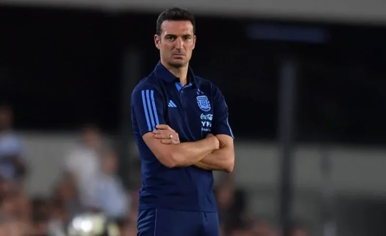 Así está la enfermería de la Selección pensando en la Finalissima ante España