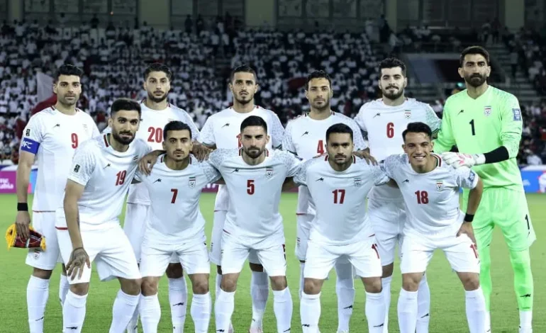 BOMBAZO: la Confederación Asiática afirma que Irán estará en el Mundial 2026