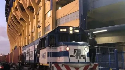 Boca dio un paso clave para la ampliación de La Bombonera