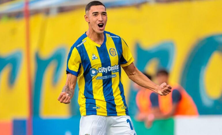 Sin Ángel Di María, Rosario Central visita a Libertad con la necesidad de sumar en la Copa