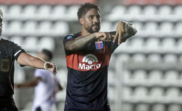 Con la clasificación en juego, Sarmiento choca ante Tigre en Junín