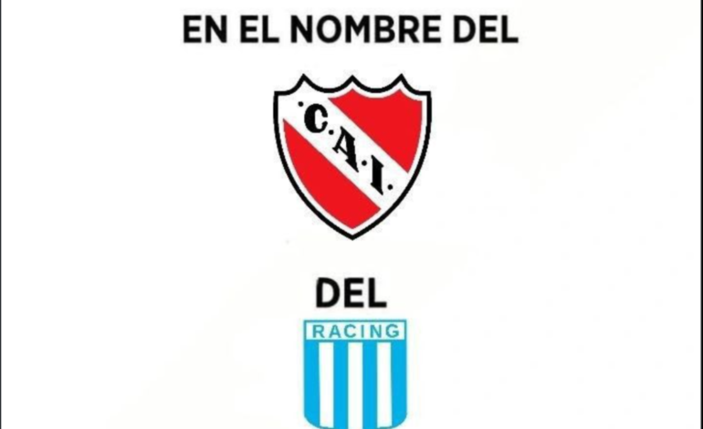 El Rojo festejó y las redes no perdonaron: LOS MEJORES MEMES y cargadas del clásico ante Racing