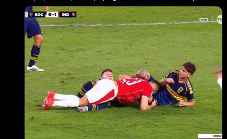 ¡Para reír y llorar! LOS MEJORES MEMES del empate entre Boca e Independiente