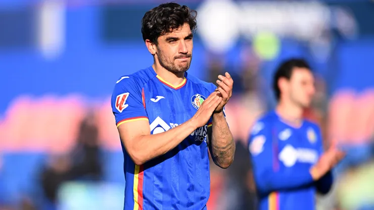 Por pedido de Coudet, River avanza por un volante uruguayo que es figura en LaLiga